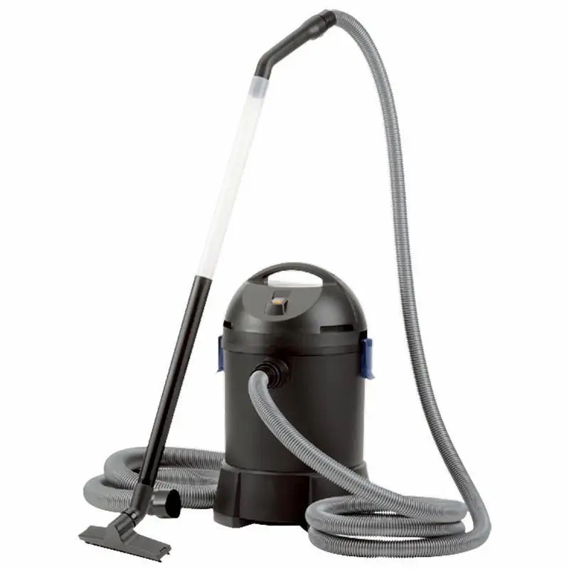 Pool Vacuum Manual - 魚池用排水吸引機、糞尿吸引機、小型手動式、庭用、プール用、水中掃除機、池のゴミ除去フィルター