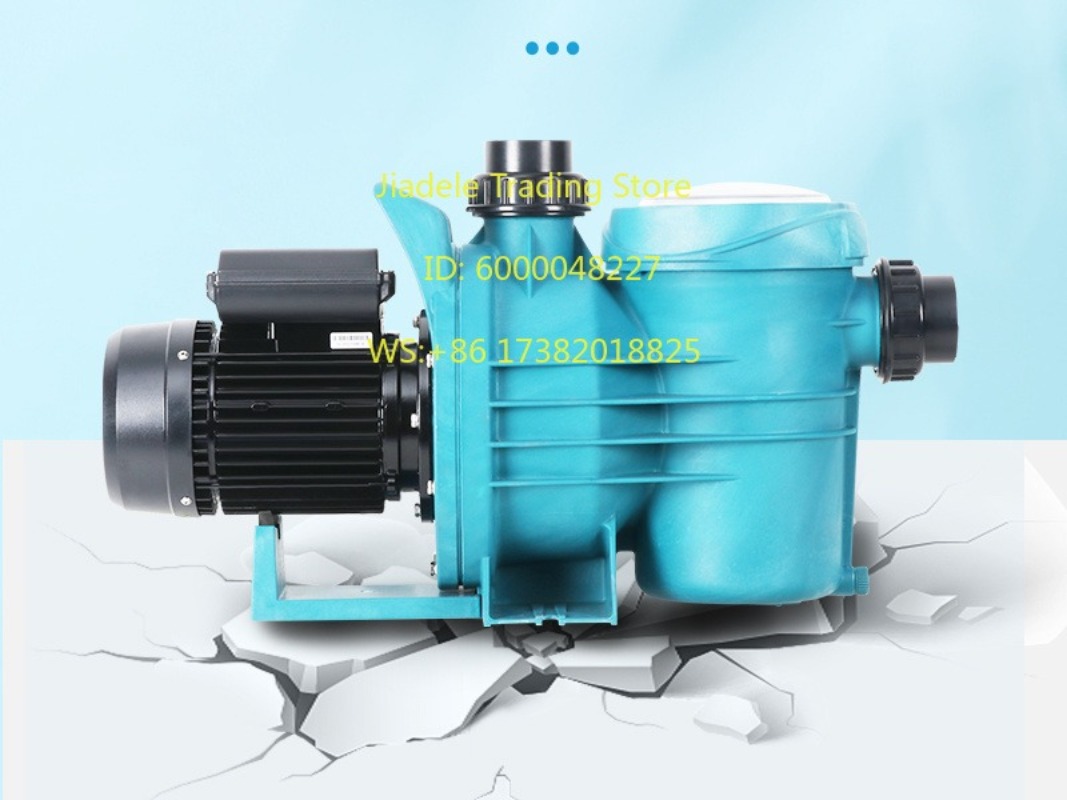 プール吸引機、魚池底、水中掃除機、手動掃除、吸引ポンプ - Pool Vacuum Manual のレビューと価格