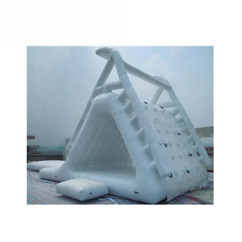 ホットセール！インフレータブルウォーターパーク遊具、インフレ - Water Slide Inflatable のレビューと価格