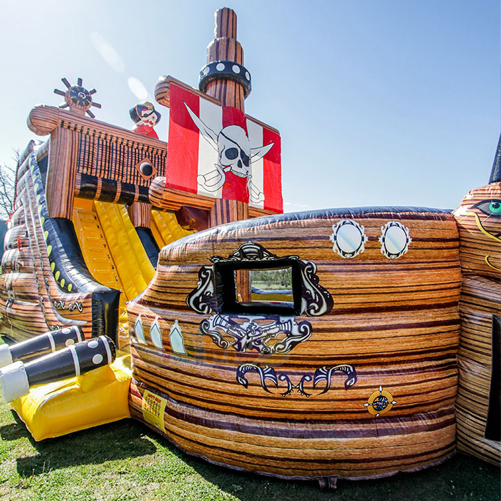 大人気！子供向けの商業用ウォータースライダー。空気で膨らませ - Water Slide Inflatable のレビューと価格